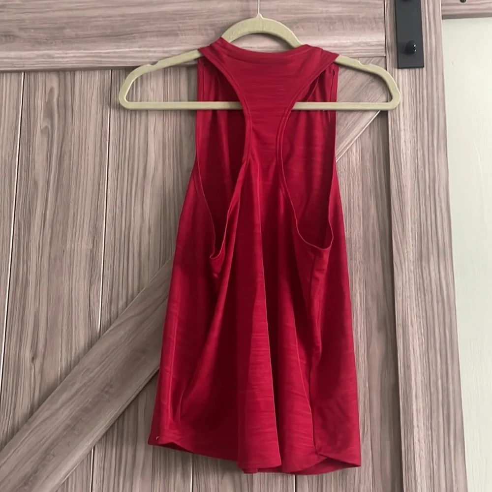 Tank top - Picture 2 of 2